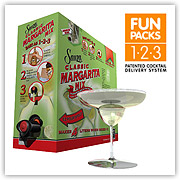 Funpacks Microsite