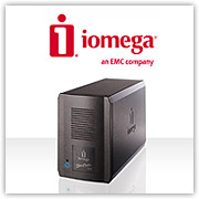 Iomega StorCenter Overview