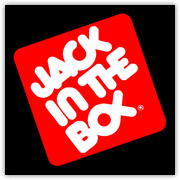 Jack In The Box Christmas Promo