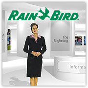 Rain Bird Virtual Museum