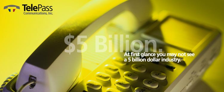 TelePass Communications, Inc.