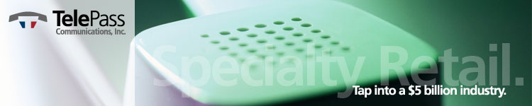 TelePass Communications, Inc.