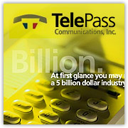Telepass Web Site