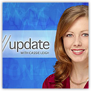 Financial News Intro