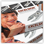 Orthodontic Tools
