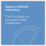 Sales White Paper